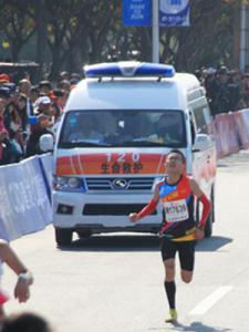 漠河市大型活动