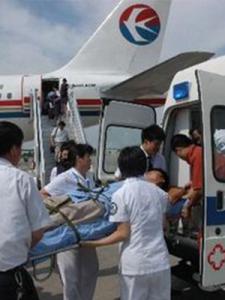 漠河市接送服务