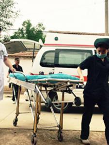 漠河市院后转乡